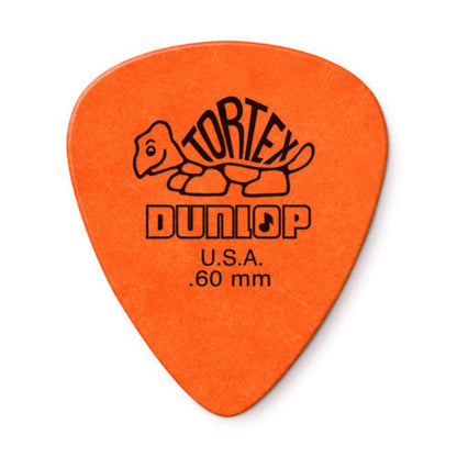 Dunlop Tortex Standard Picks