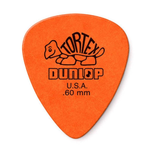 Dunlop Tortex Standard Picks