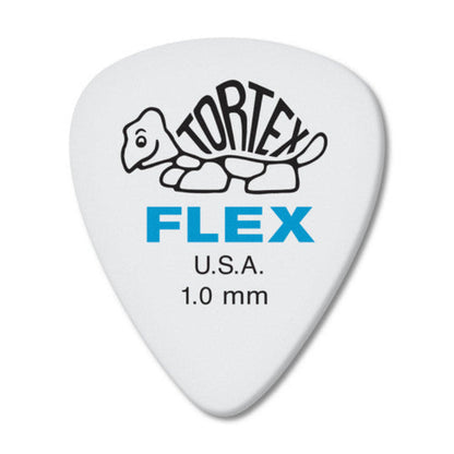 Dunlop Tortex Flex Picks