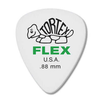 Dunlop Tortex Flex Picks