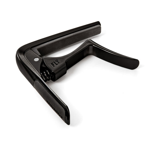 Dunlop Trigger Fly Capo Curved