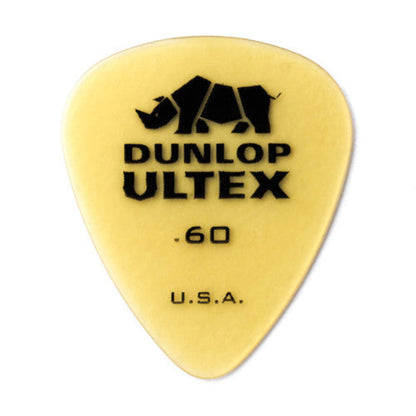 Dunlop Ultex Standard Picks