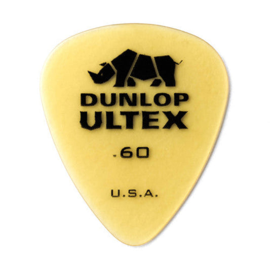 Dunlop Ultex Standard Picks