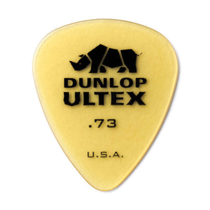 Dunlop Ultex Standard Picks