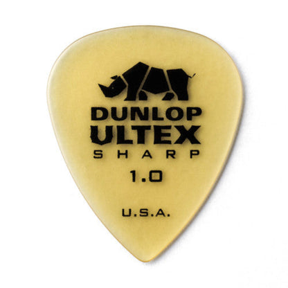Dunlop Ultex Standard Picks