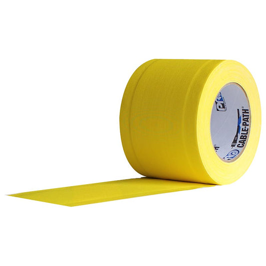 Pro Tapes Cable Path - 30-Yard Roll (4 Inch Wide)