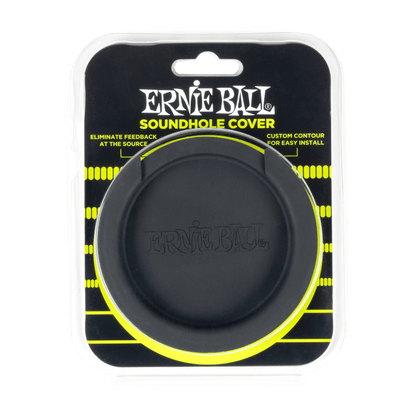 Ernie Ball Acoustic Soundhole Cover (P09618)