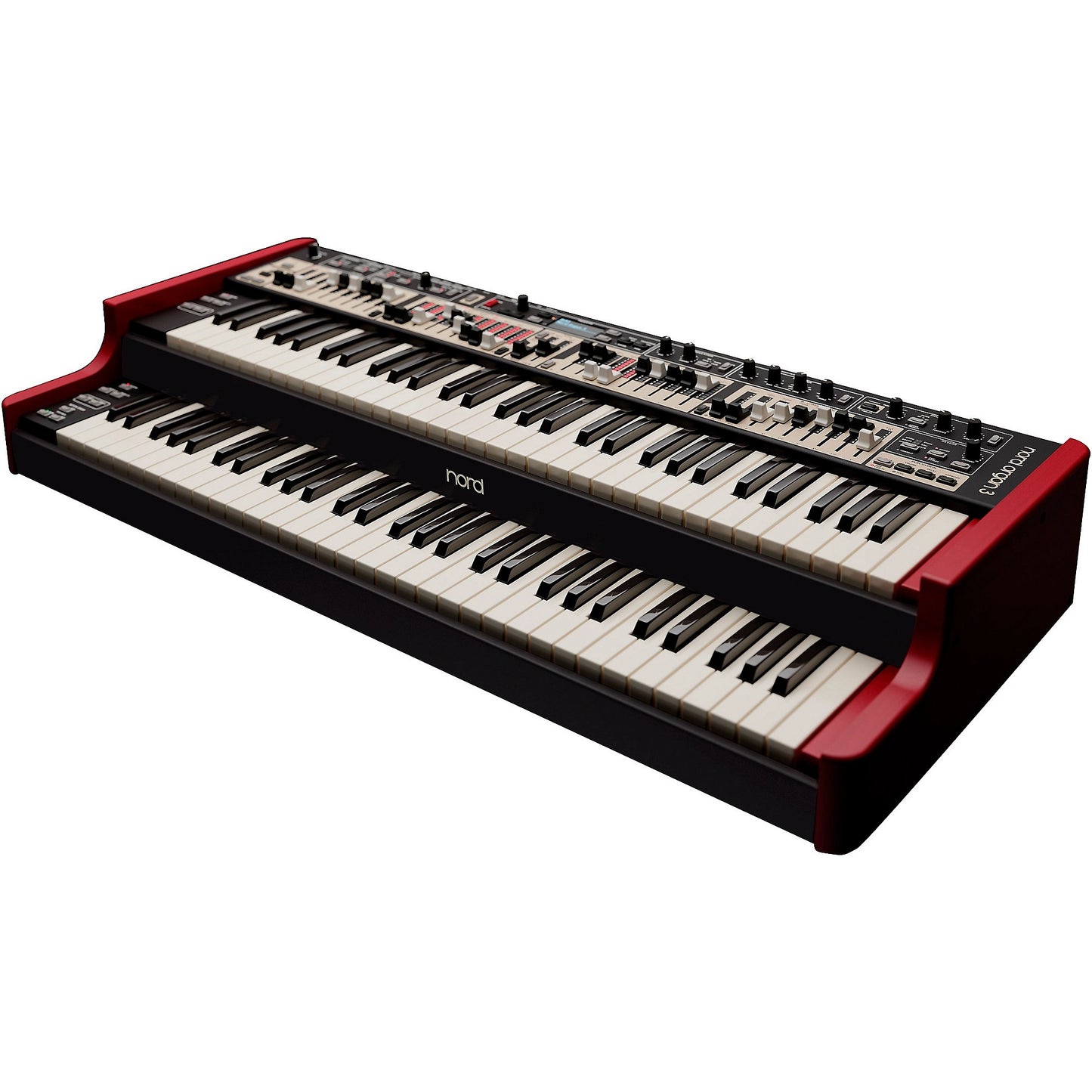 Nord Organ 3