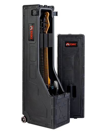 ENKI XB- 2 Electric Bass Case