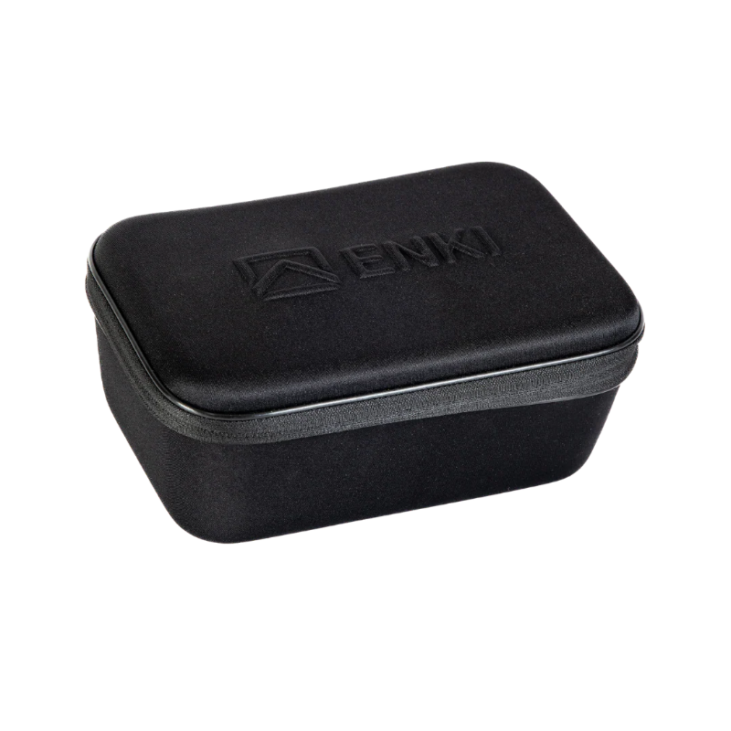ENKI X Series Soft EVA Accessory Case