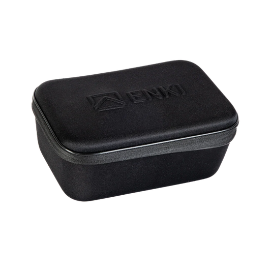 ENKI X Series Soft EVA Accessory Case