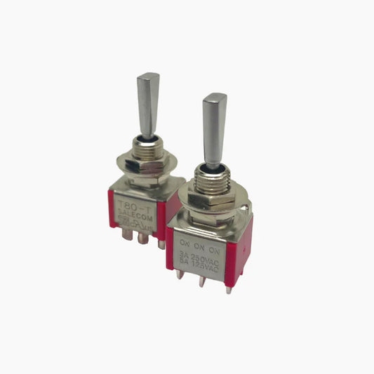 Allparts On-On-On Mini Switch