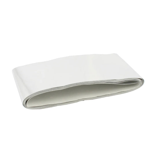 Chrome Shielding Tape (2 inch x 5 ft)