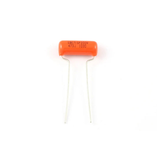 .047 MFD 200V Orange Drop Capacitors