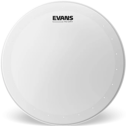 Evans HD Dry Coated