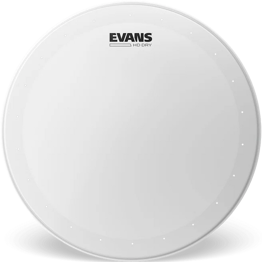 Evans HD Dry Coated