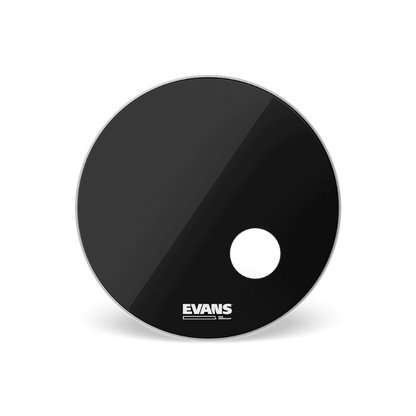 Evans EQ3 Reso Black