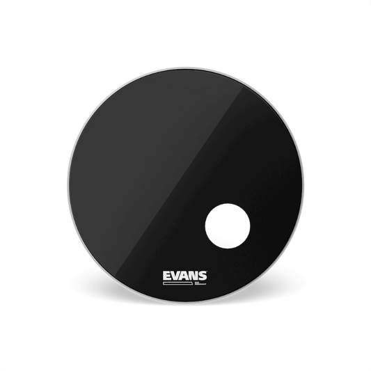 Evans EQ3 Reso Black