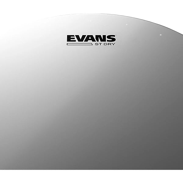 Evans ST Dry Coated Snare Head