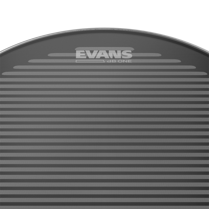 Evans dB One Snare Mesh Drumheads