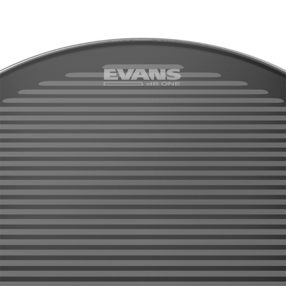 Evans dB One Snare Mesh Drumheads