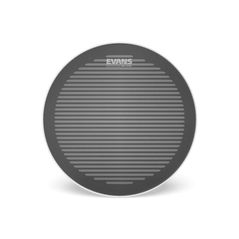 Evans dB One Snare Mesh Drumheads