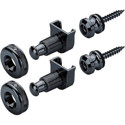 Schaller S-locks Guitar Strap Locks
