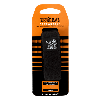 Fretwrap by Gruv Gear