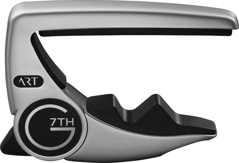 G7th Performance 3 ART Capo