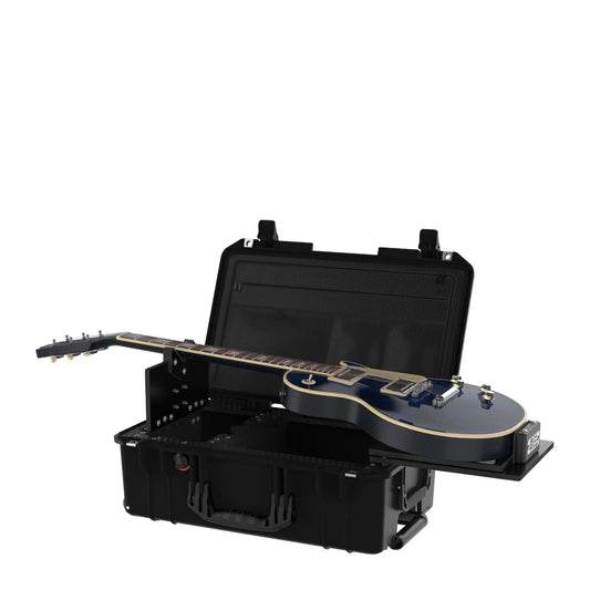 Circle Three Designs GT Workstation with Pelican Air 1535