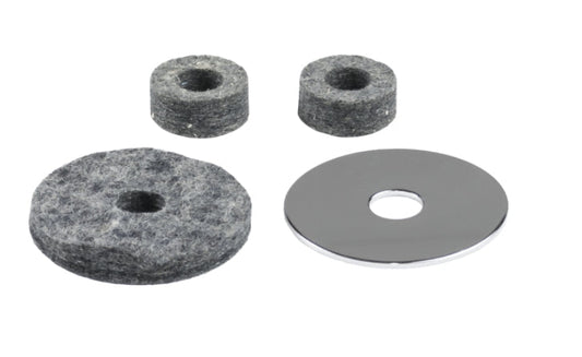 Gibraltar Hi-Hat Replacement Felt Kit