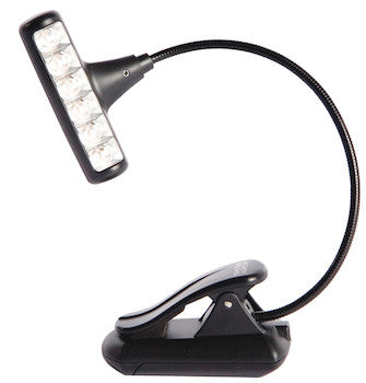 Mighty Bright Hammerhead Music Stand Light 54810
