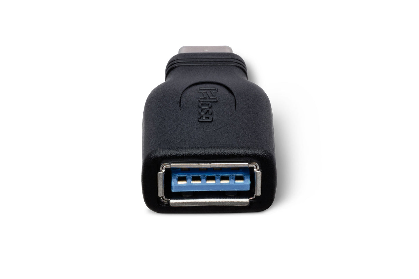 Hosa USB-C 3.1 Male to USB-A 3.0 Female Adapter