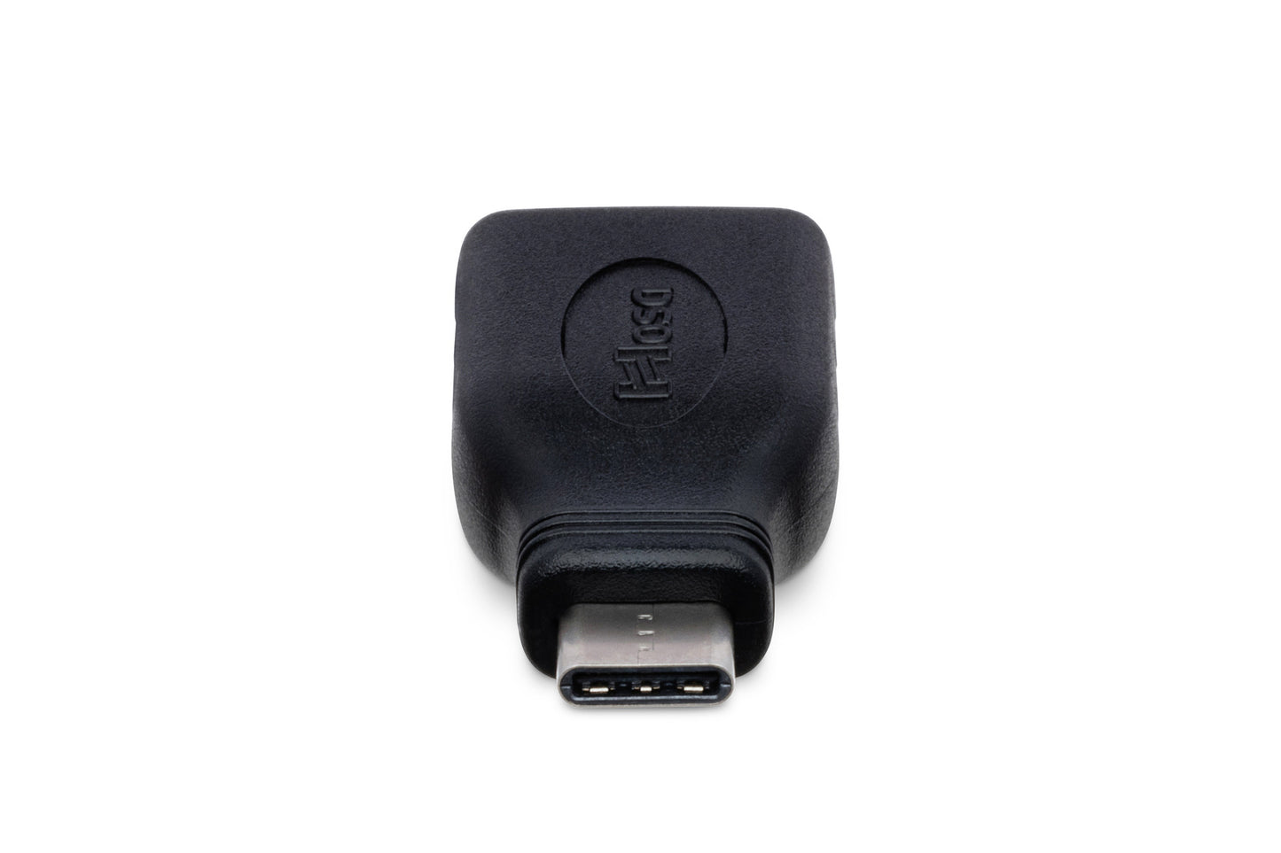 Hosa USB-C 3.1 Male to USB-A 3.0 Female Adapter