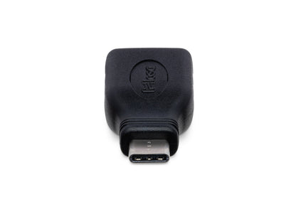 Hosa USB-C 3.1 Male to USB-A 3.0 Female Adapter