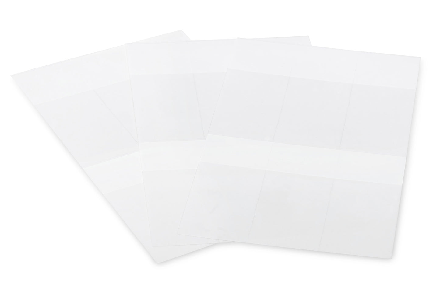 Hosa Label-A-Cable Cable Labels, 60 pc