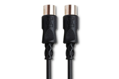 Hosa MIDI Straight-Straight Cable