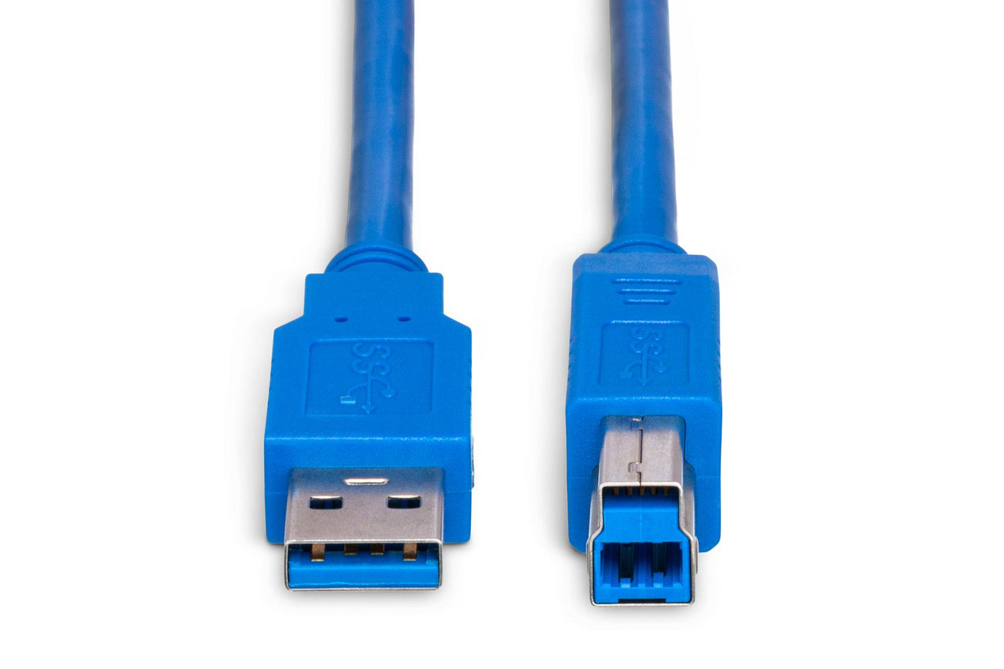 Hosa USB-A 3.0 to USB-B, 6 Ft