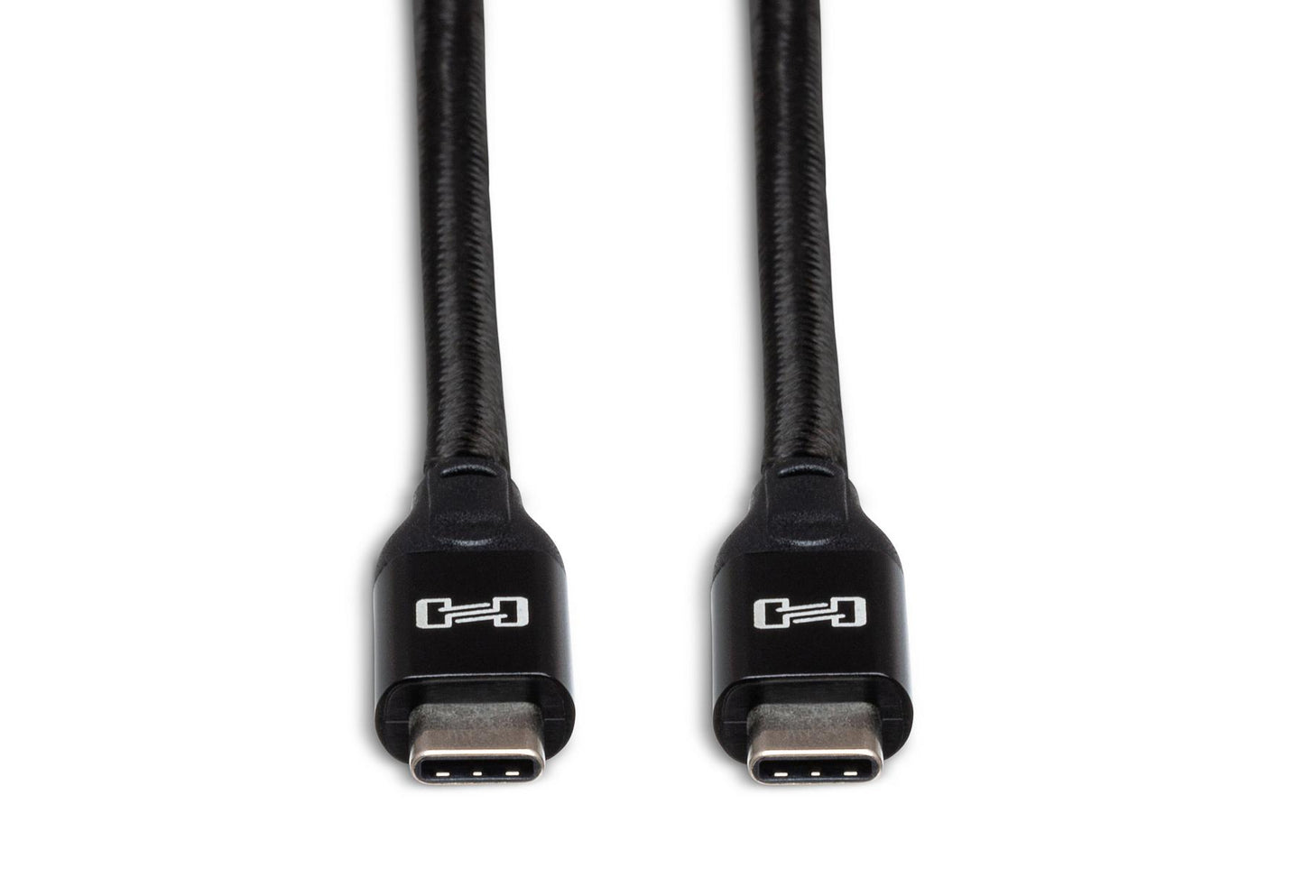 Hosa USB-C 3.1 to USB-C, 6 Ft