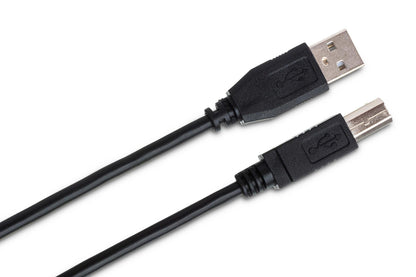 Hosa USB 2.0 Cable