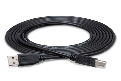 Hosa USB 2.0 Cable