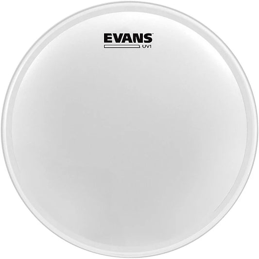 Evans UV1 Coated