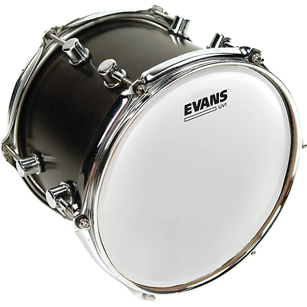 Evans UV1 Coated