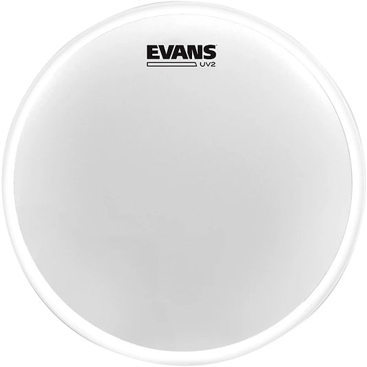 Evans UV2 Coated
