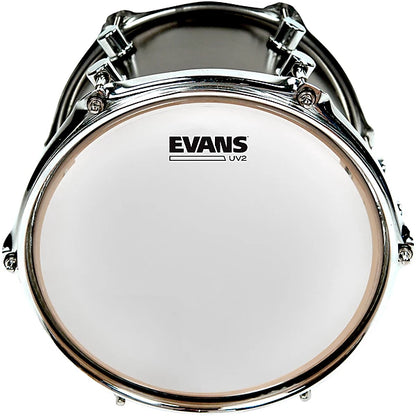 Evans UV2 Coated