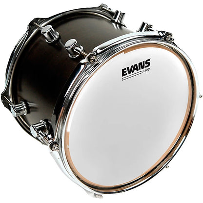 Evans UV2 Coated