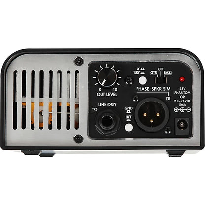 Two Notes Audio Engineering Torpedo Captor 16ohm Premium Reactive Load Box
