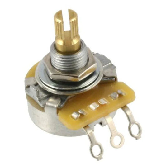 CTS Linear Split Tone Potentiometer