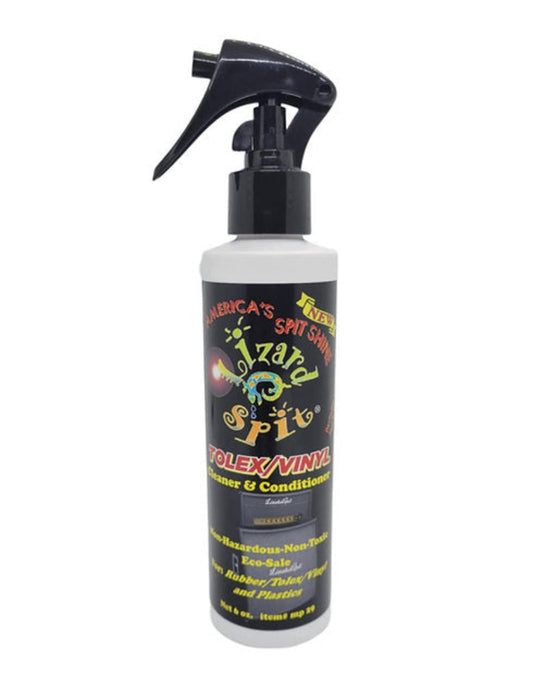 Lizard Spit Tolex / Vinyl Cleaner and Conditioner