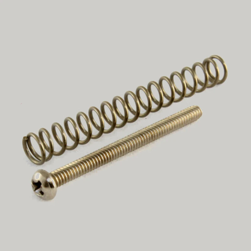 Allparts Long Humbucking Screws